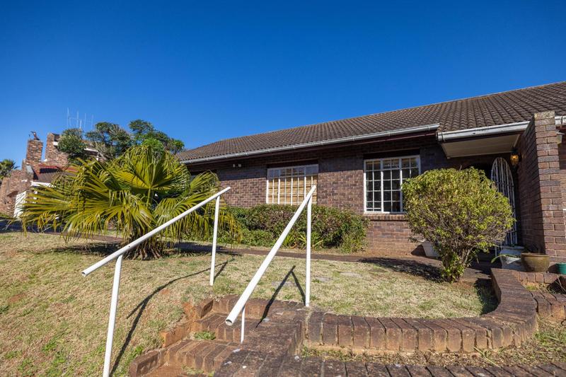 4 Bedroom Property for Sale in Oatlands North Eastern Cape